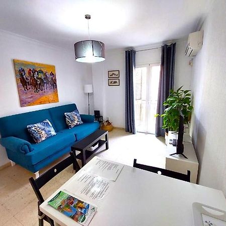 Sol Centro Apartment B Sevilla Exteriér fotografie