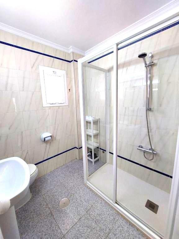 Sol Centro Apartment B Sevilla Exteriér fotografie